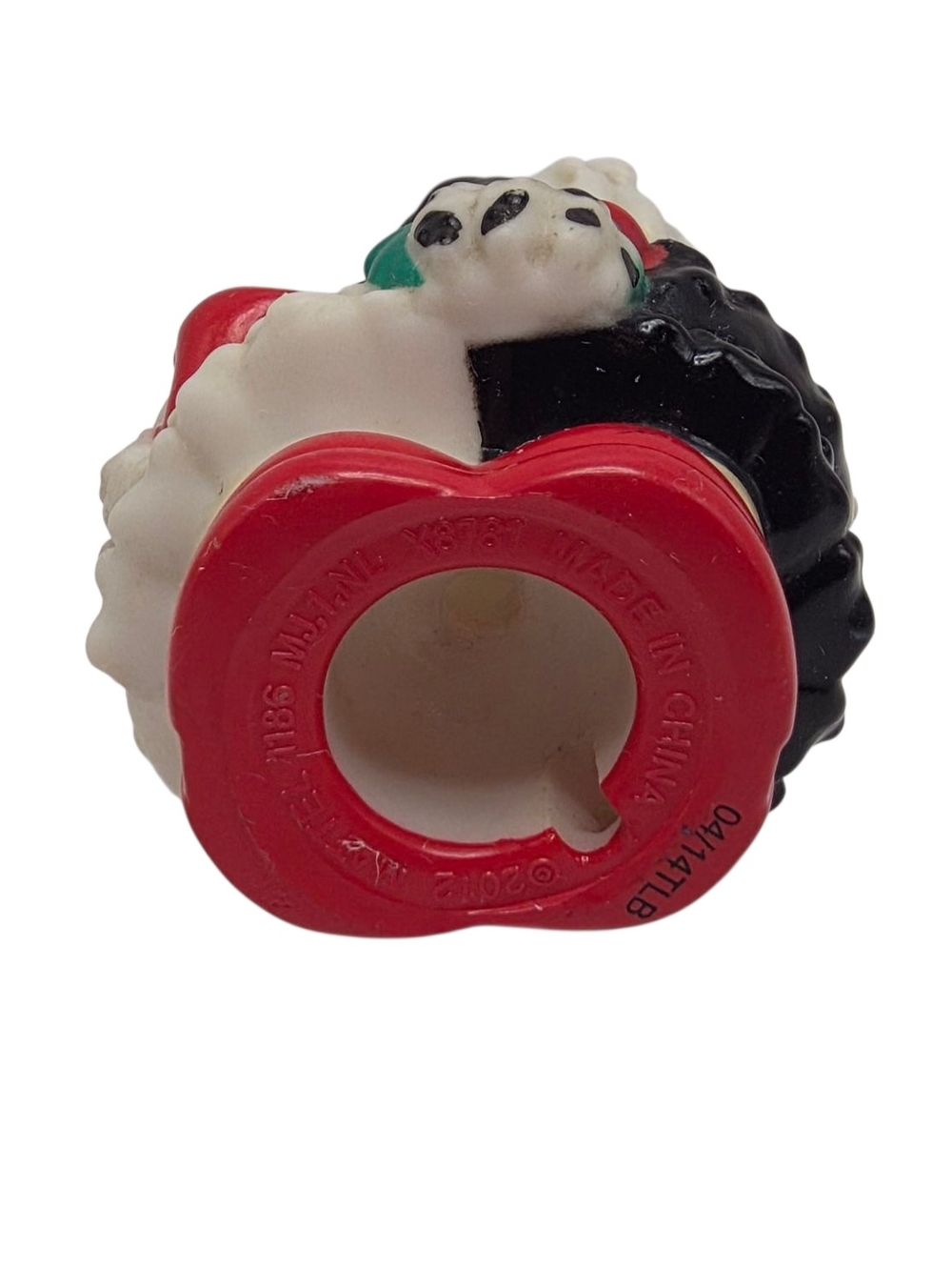 Fisher Price Little People CRUELLA DeVILLE 101 Dalmatians Disney Figure - Picture 5 of 7